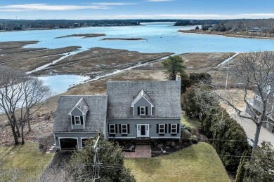 Beach Home For Sale in Pocasset, Massachusetts