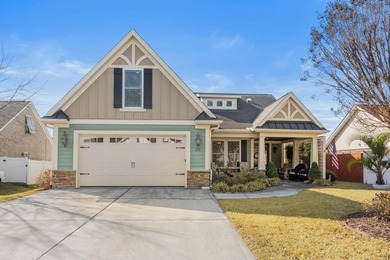 Beach Home For Sale in Little River, South Carolina