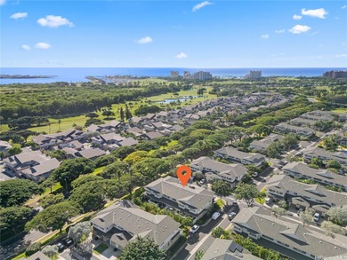 Beach Condo Active Under Contract in Kapolei, Hawaii