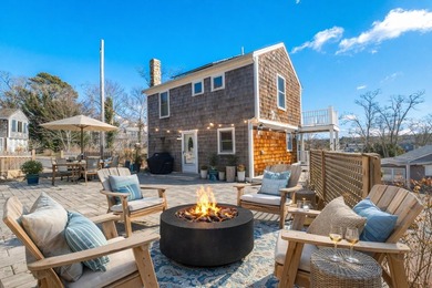 Beach Condo For Sale in Eastham, Massachusetts