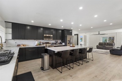 Beach Home Active Under Contract in Wahiawa, Hawaii