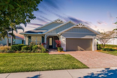 Beach Home For Sale in Port Saint Lucie, Florida