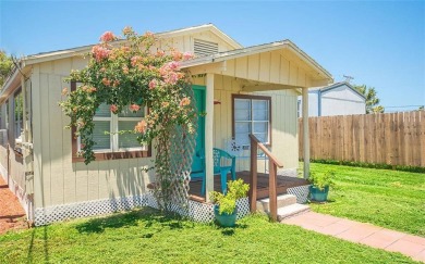 Beach Home Off Market in Port Aransas, Texas