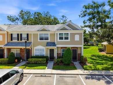 Beach Townhome/Townhouse Sale Pending in Tampa, Florida