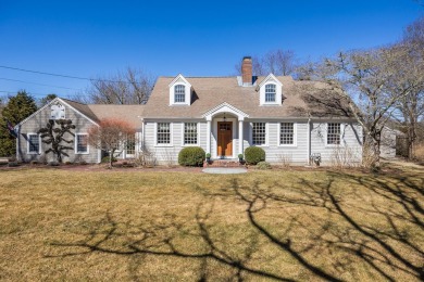 Beach Condo Sale Pending in Orleans, Massachusetts