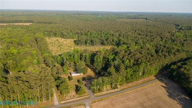 Beach Acreage For Sale in Gloucester, Virginia
