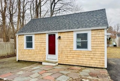 Beach Condo For Sale in Sandwich, Massachusetts