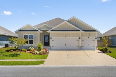 Beach Home For Sale in Panama City, Florida