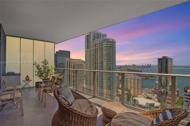 Beach Condo For Sale in Miami, Florida