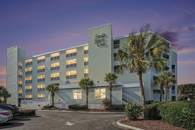 Beach Condo For Sale in Myrtle Beach, South Carolina