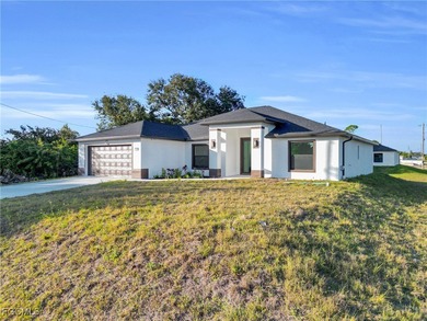 Beach Home For Sale in Lehigh Acres, Florida