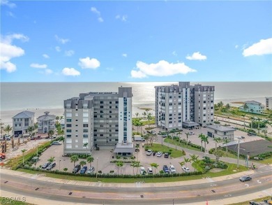 Beach Condo For Sale in Fort Myers Beach, Florida