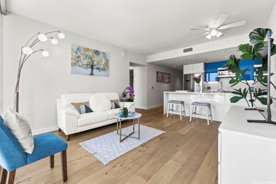 Beach Condo For Sale in Honolulu, Hawaii