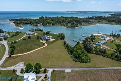 Beach Acreage For Sale in White Stone, Virginia