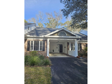 Beach Condo For Sale in Pawleys Island, South Carolina