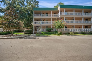 Beach Condo For Sale in Hilton Head Island, South Carolina