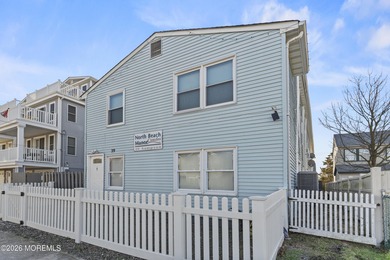 Beach Condo For Sale in Seaside Heights, New Jersey