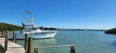 Beach Home Off Market in Marathon, Florida