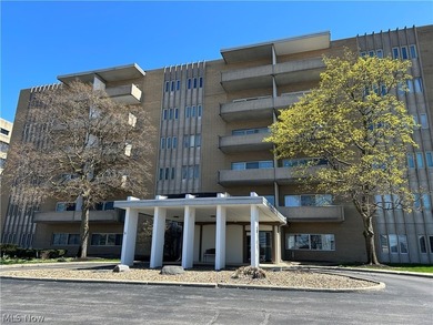 Beach Condo For Sale in Rocky River, Ohio