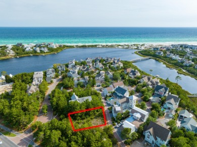 Beach Lot Off Market in Watersound Beach, Florida