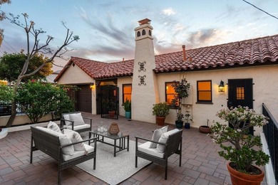 Beach Home Active Under Contract in San Diego, California