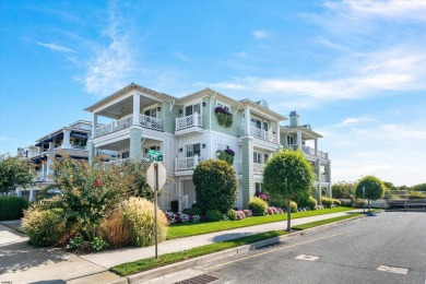 Beach Condo For Sale in Ocean City, New Jersey