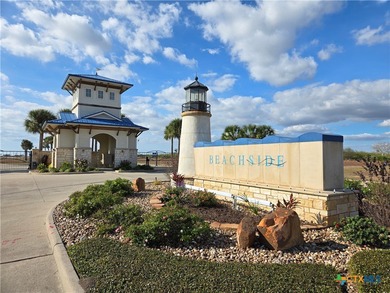 Beach Lot For Sale in Palacios, Texas