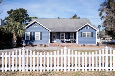 Beach Home For Sale in Myrtle Beach, South Carolina