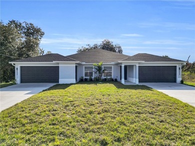 Beach Home For Sale in Lehigh Acres, Florida