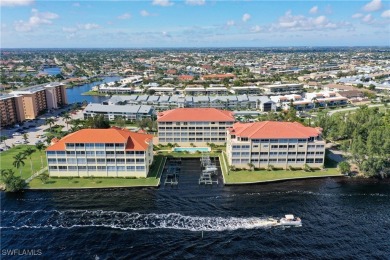 Beach Condo For Sale in Cape Coral, Florida