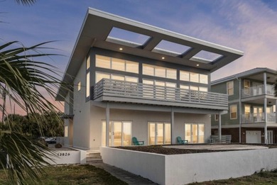 Beach Home For Sale in Panama City Beach, Florida