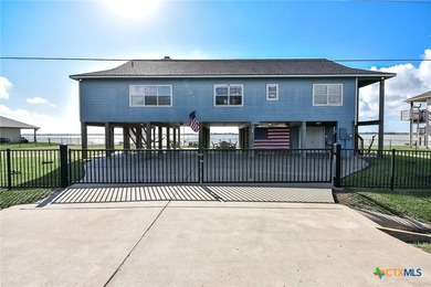 Beach Home For Sale in Palacios, Texas