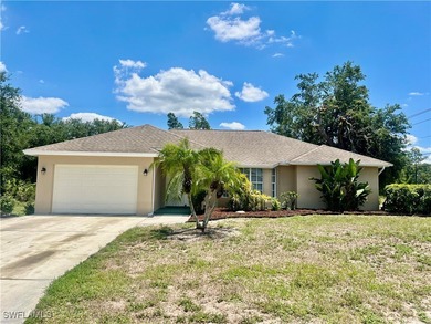Beach Home For Sale in Lehigh Acres, Florida