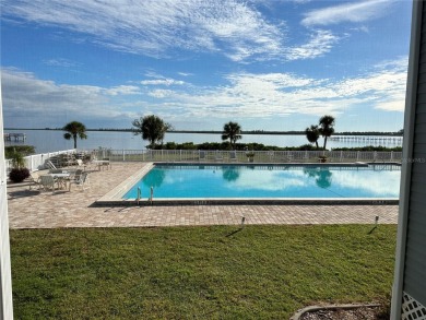 Beach Condo For Sale in Port Charlotte, Florida