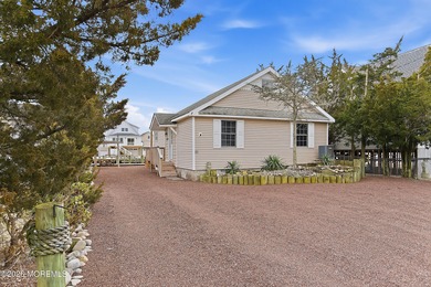Beach Home For Sale in Tuckerton, New Jersey