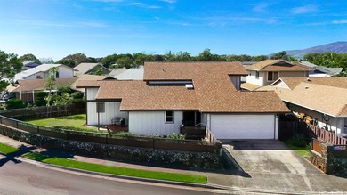 Beach Home Active Under Contract in Mililani, Hawaii