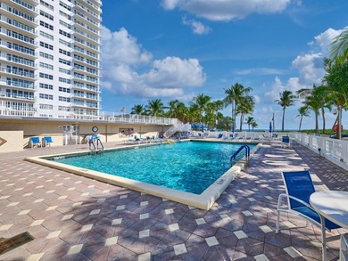 Beach Condo For Sale in Pompano Beach, Florida