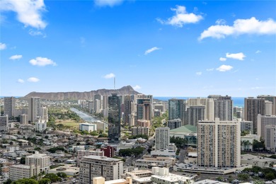 Beach Condo For Sale in Honolulu, Hawaii