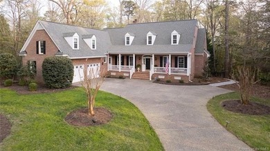Beach Home For Sale in Williamsburg, Virginia