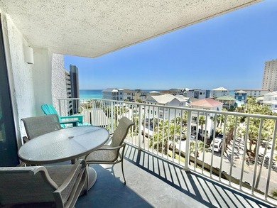 Beach Condo For Sale in Miramar Beach, Florida