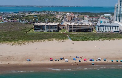 Beach Condo For Sale in South Padre Island, Texas