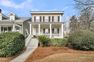 Beach Home Active Under Contract in Charleston, South Carolina