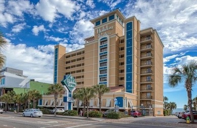 Beach Condo For Sale in Myrtle Beach, South Carolina