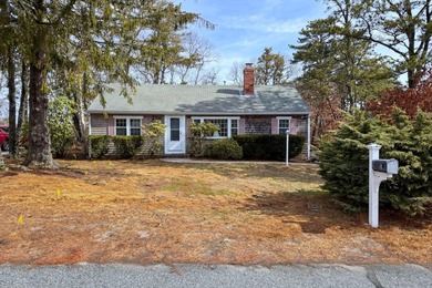 Beach Home For Sale in South Dennis, Massachusetts