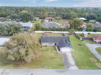 Beach Home For Sale in North Fort Myers, Florida