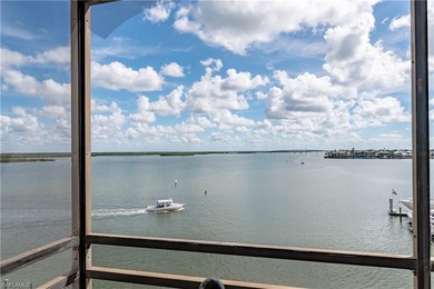 Beach Condo For Sale in Marco Island, Florida