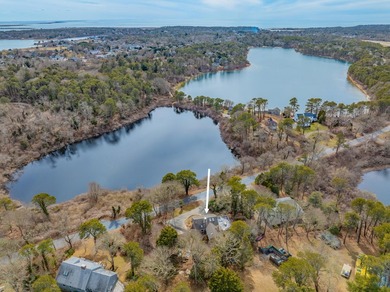 Beach Home For Sale in Chatham, Massachusetts