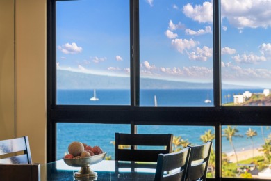 Beach Condo For Sale in Lahaina, Hawaii