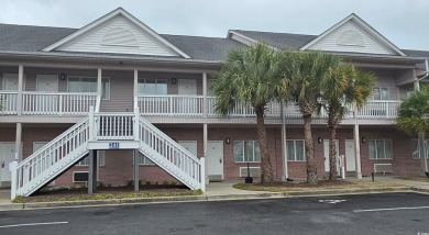 Beach Condo For Sale in Surfside Beach, South Carolina