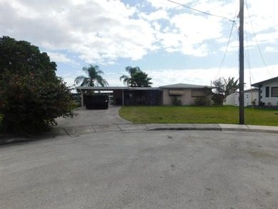 Beach Home Active Under Contract in Margate, Florida